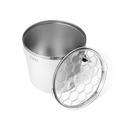 Yeti Beverage Bucket - White
