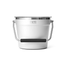 Yeti Beverage Bucket - White