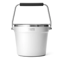 Yeti Beverage Bucket - White
