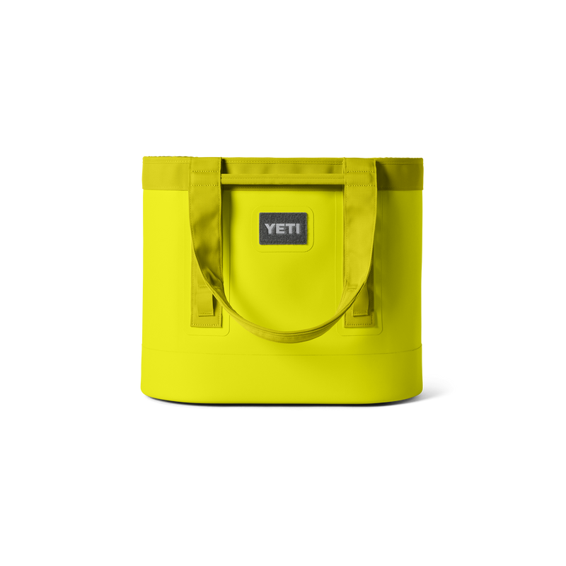 Yeti Camino 35 Carryall - Firefly Yellow