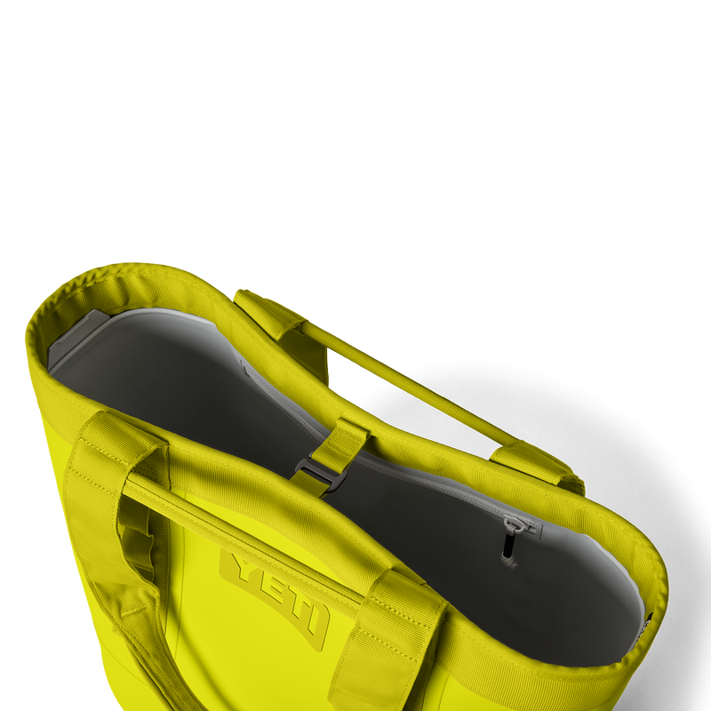 Yeti Camino 35 Carryall - Firefly Yellow