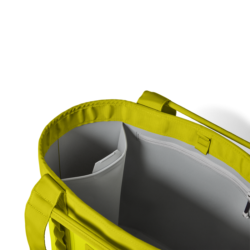 Yeti Camino 35 Carryall - Firefly Yellow