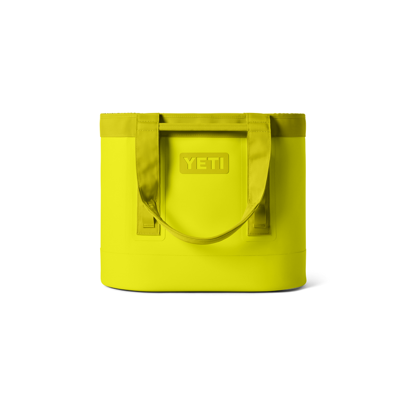 Yeti Camino 35 Carryall - Firefly Yellow