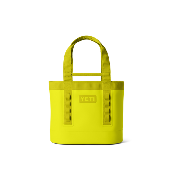 Yeti Camino 35 Carryall - Firefly Yellow