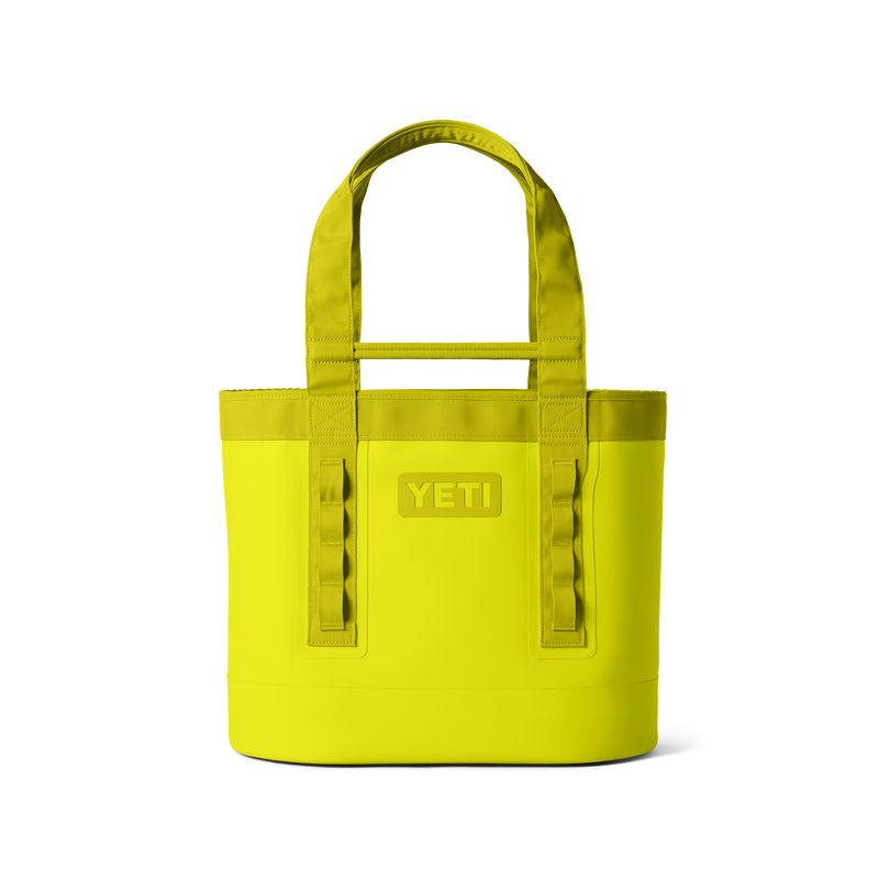 Yeti Camino 35 Carryall - Firefly Yellow