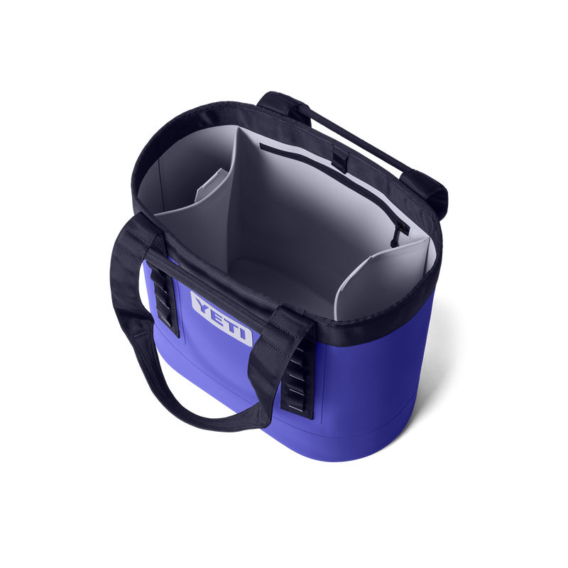Yeti Camino 35 Carryall - Ultramarine Violet