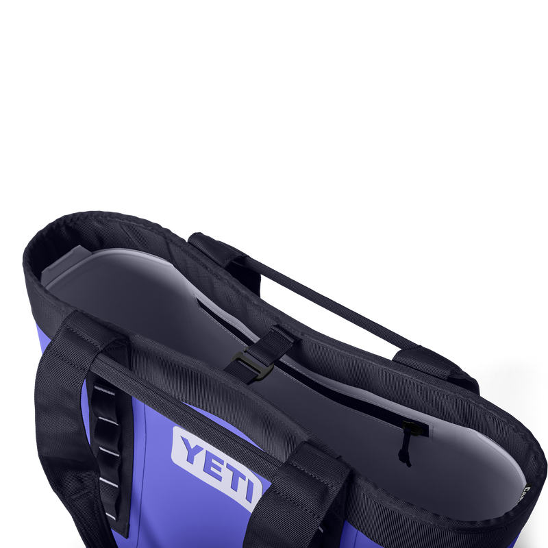 Yeti Camino 35 Carryall - Ultramarine Violet