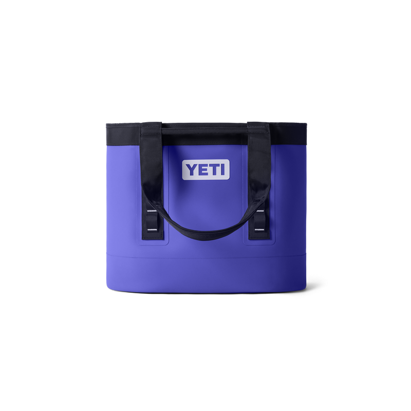 Yeti Camino 35 Carryall - Ultramarine Violet