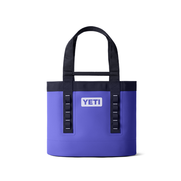 Yeti Camino 35 Carryall - Ultramarine Violet