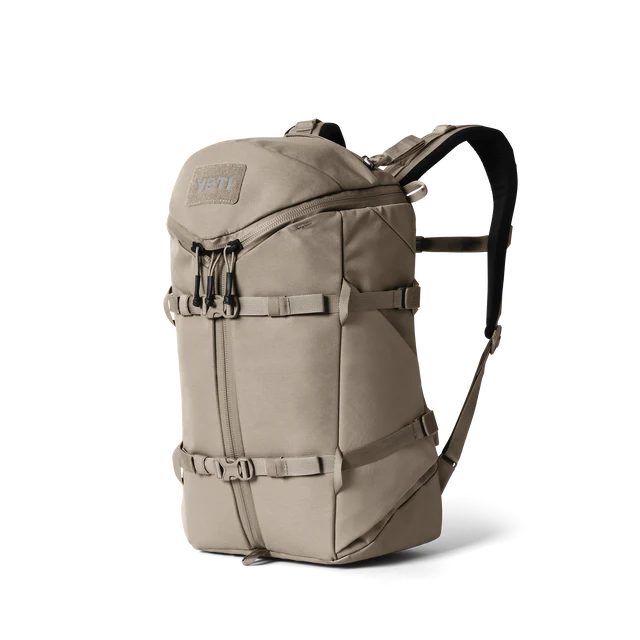 Yeti Ranchero 22L Backpack - Variety of Colours Available