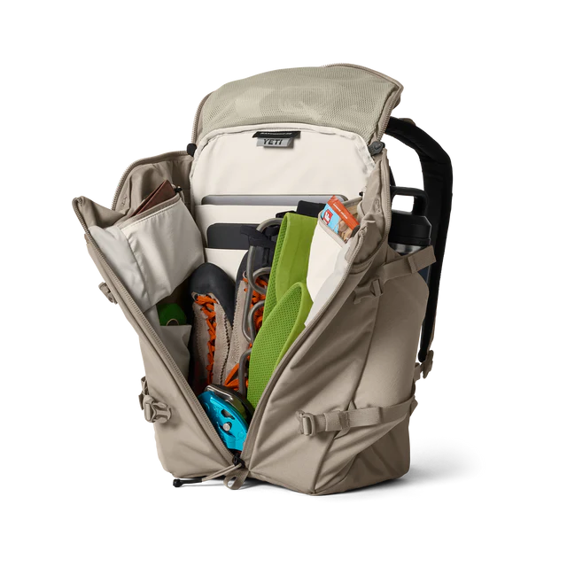 Yeti Ranchero 22L Backpack - Variety of Colours Available