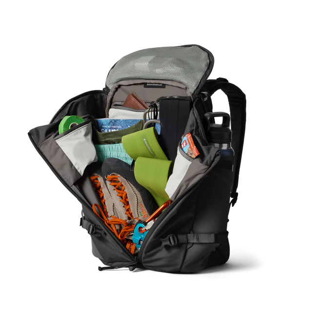 Yeti Ranchero 27L Backpack - Variety of Colours Available