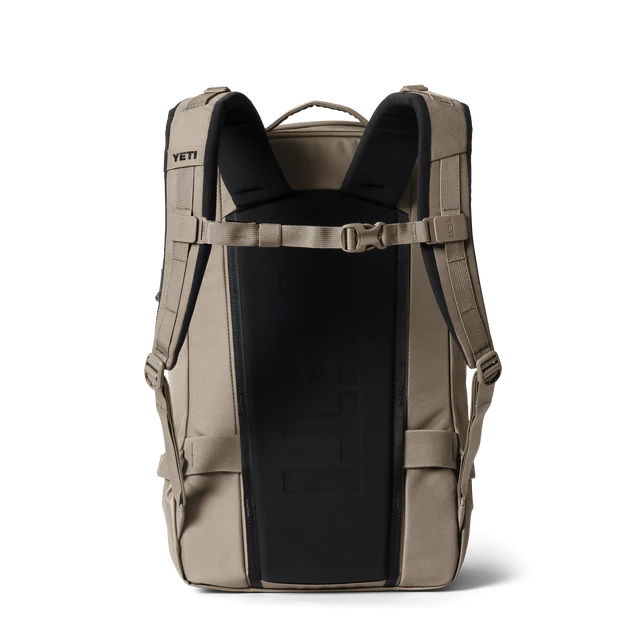 Yeti Ranchero 27L Backpack - Variety of Colours Available
