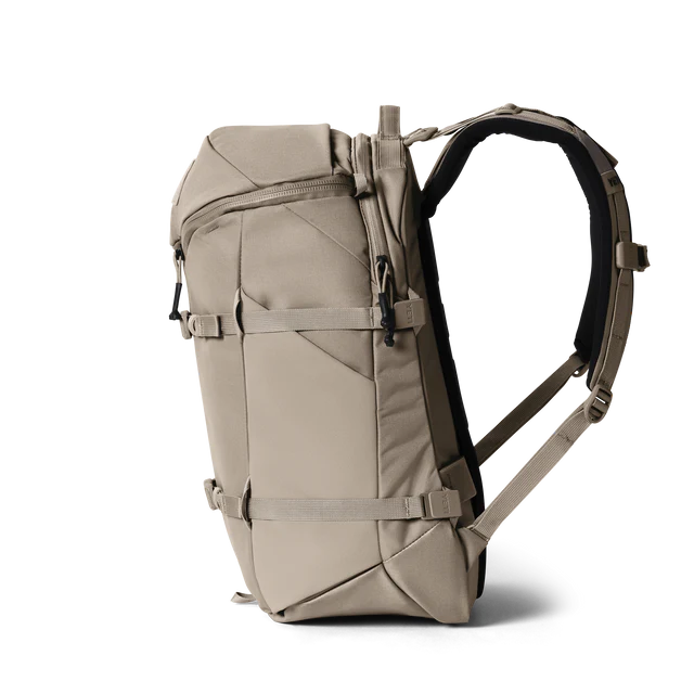 Yeti Ranchero 27L Backpack - Variety of Colours Available