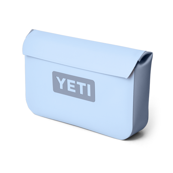 Yeti Sidekick Dry 3L Gear Case - Big Sky Blue