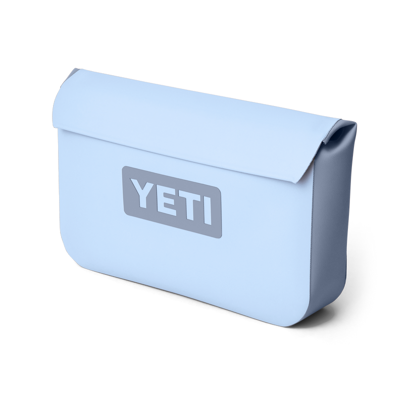 Yeti Sidekick Dry 3L Gear Case - Big Sky Blue