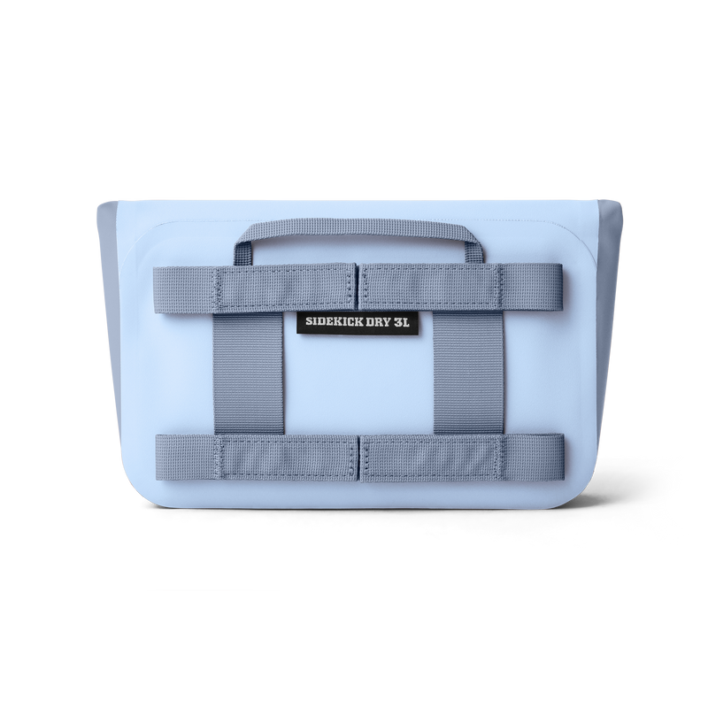 Yeti Sidekick Dry 3L Gear Case - Big Sky Blue