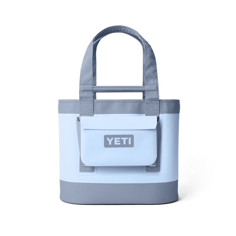 Yeti Sidekick Dry 3L Gear Case - Big Sky Blue