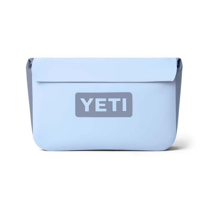 Yeti Sidekick Dry 3L Gear Case - Big Sky Blue