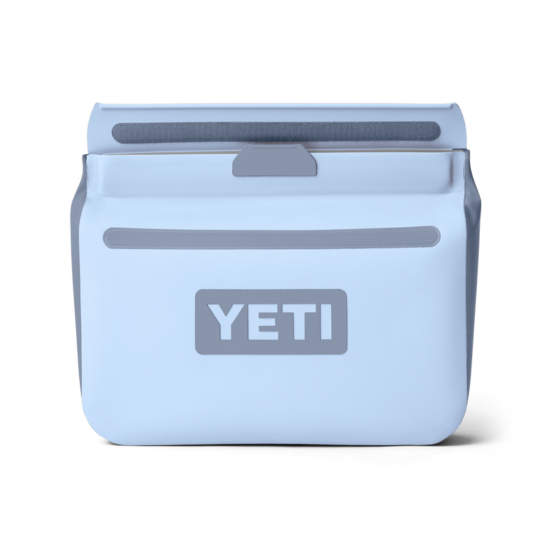 Yeti Sidekick Dry 3L Gear Case - Big Sky Blue