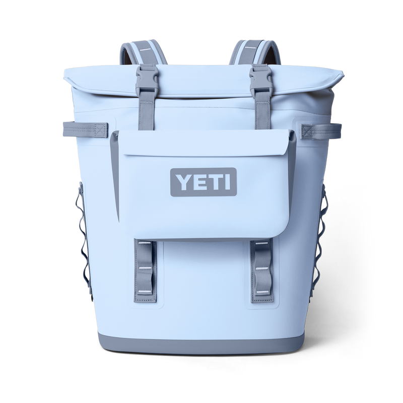 Yeti Sidekick Dry 3L Gear Case - Big Sky Blue