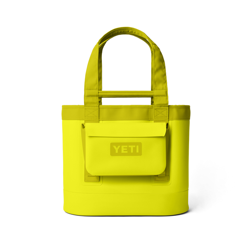 Yeti Sidekick Dry 3L Gear Case - Firefly Yellow
