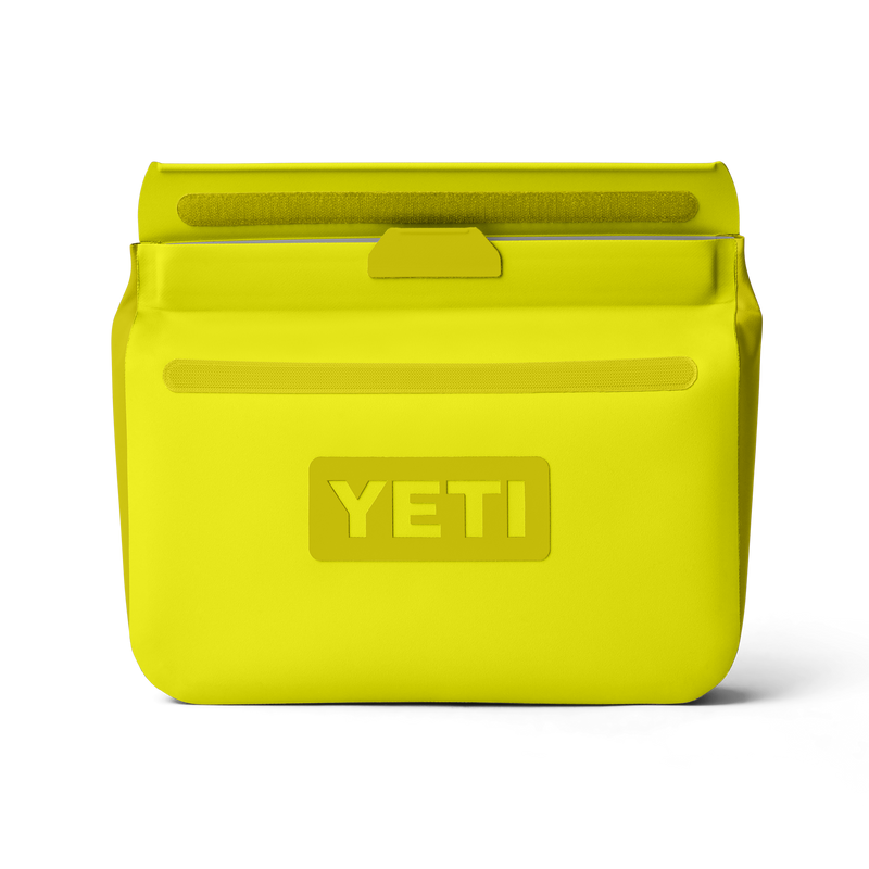 Yeti Sidekick Dry 3L Gear Case - Firefly Yellow