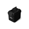 Yeti Loadout Gobox 15 Gear Case - Black
