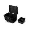 Yeti Loadout Gobox 30 Gear Case - Black