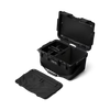 Yeti Loadout Gobox 30 Gear Case - Black