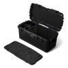 Yeti Loadout Gobox 60 Gear Case - Black
