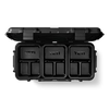 Yeti Loadout Gobox 60 Gear Case - Black