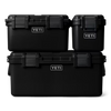 Yeti Loadout Gobox 30 Gear Case - Black