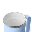 Yeti Rambler 34oz (1L) Coffee French Press - Big Sky Blue