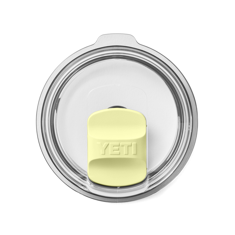 Yeti Rambler Magslider Colour Pack - Firefly Yellow