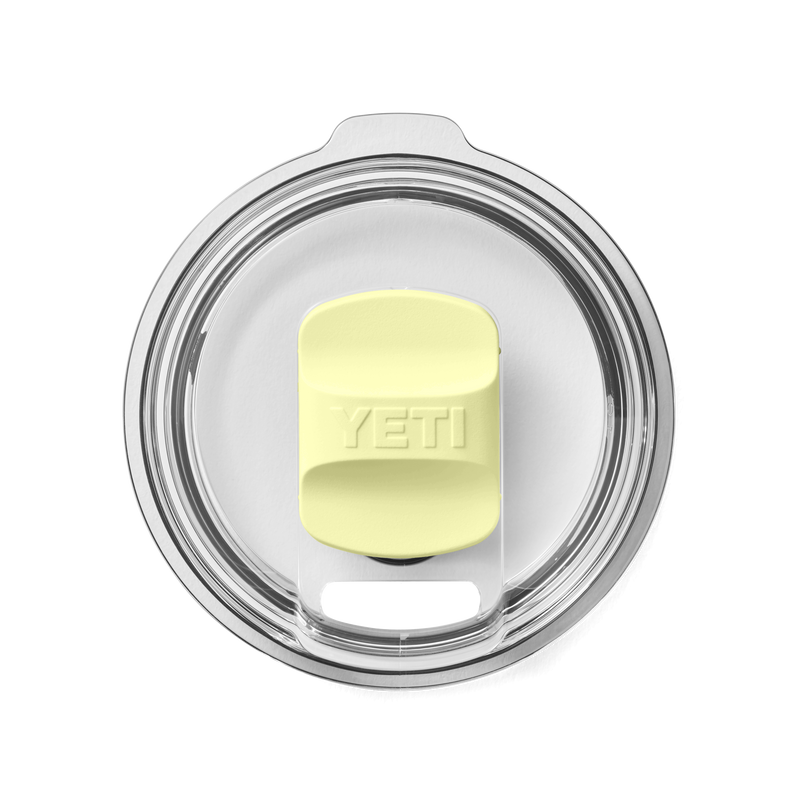 Yeti Rambler Magslider Colour Pack - Firefly Yellow