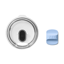 Yeti Rambler Magslider Colour Pack - Big Sky Blue