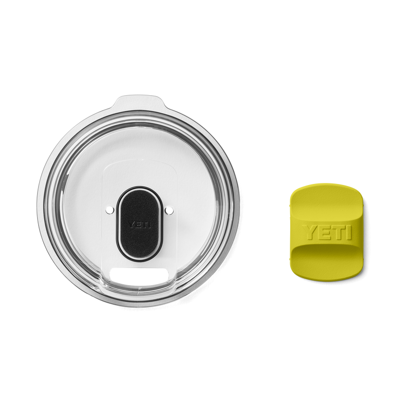 Yeti Rambler Magslider Colour Pack - Firefly Yellow