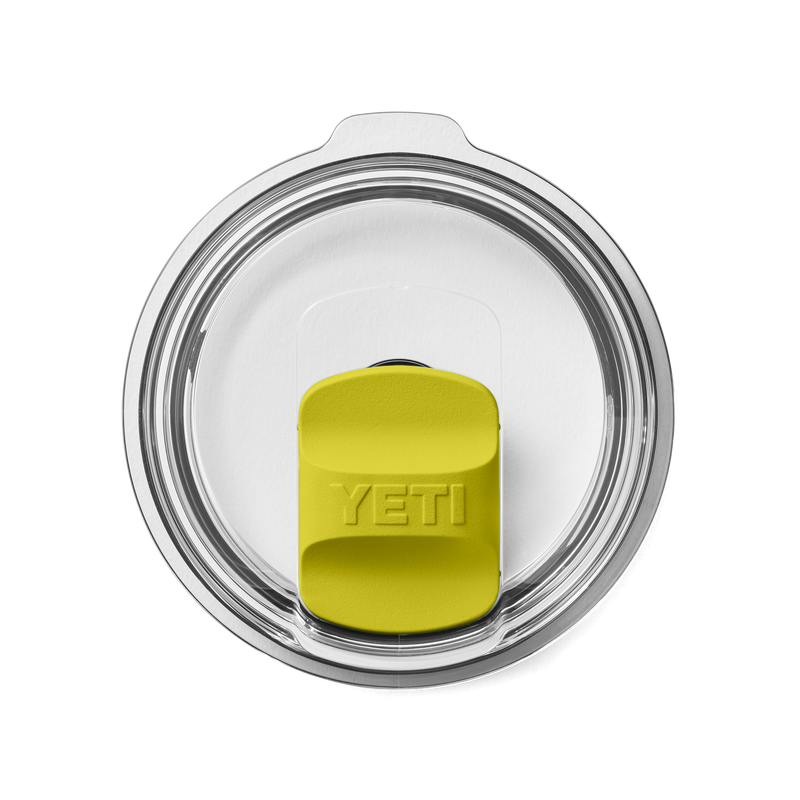 Yeti Rambler Magslider Colour Pack - Firefly Yellow