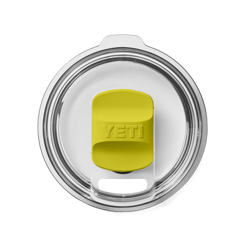 Yeti Rambler Magslider Colour Pack - Firefly Yellow