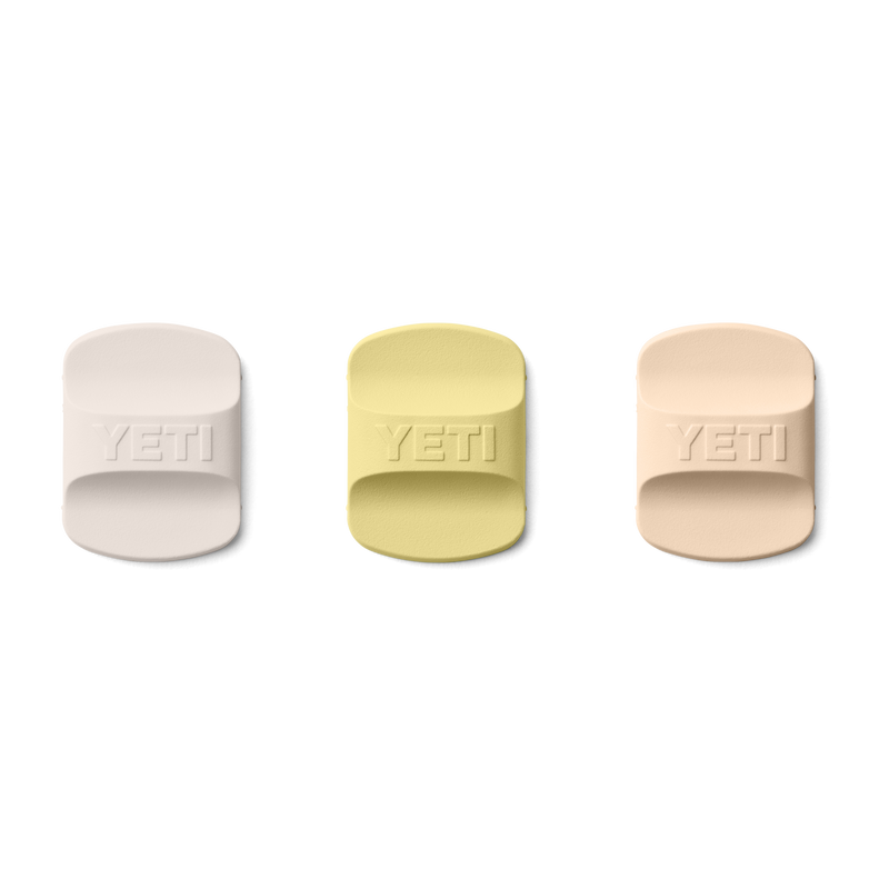 Yeti Rambler Magslider Colour Pack - Daybreak Yellow