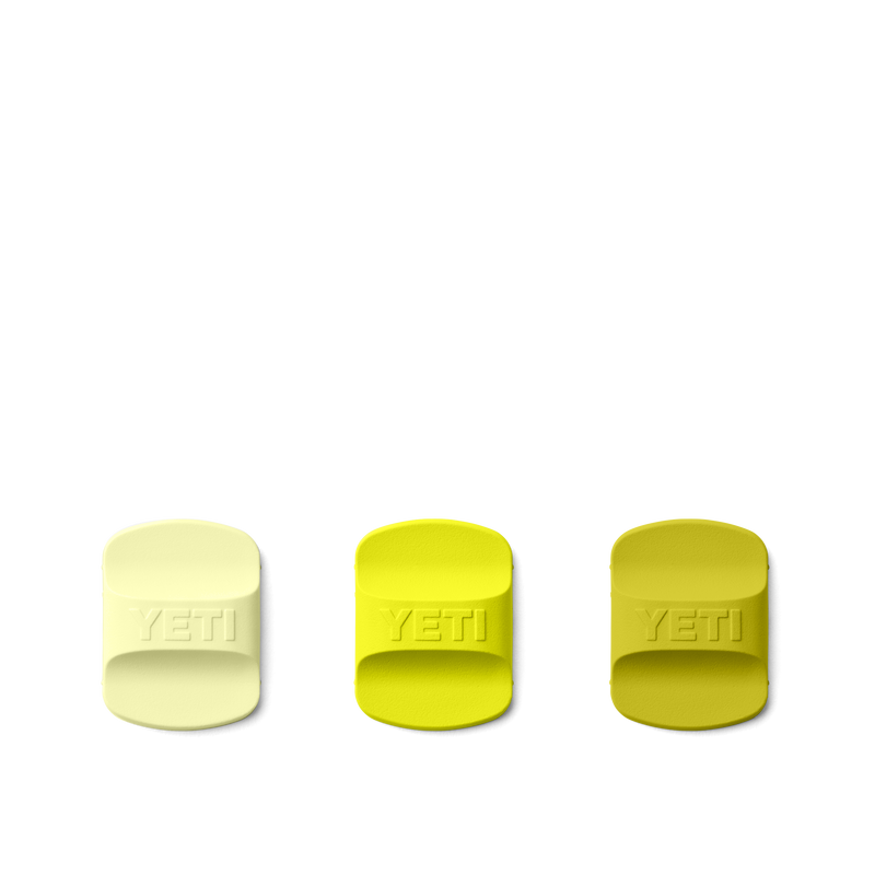 Yeti Rambler Magslider Colour Pack - Firefly Yellow