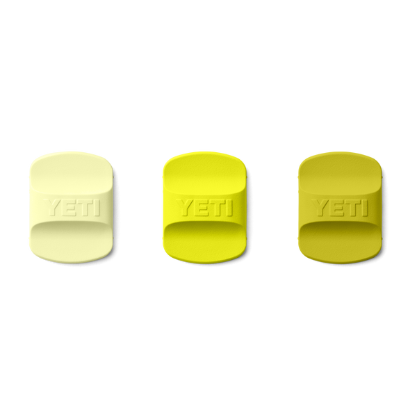 Yeti Rambler Magslider Colour Pack - Firefly Yellow