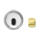 Yeti Rambler Magslider Colour Pack - Daybreak Yellow