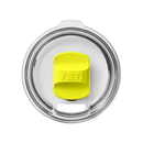 Yeti Rambler Magslider Colour Pack - Firefly Yellow