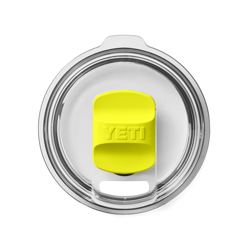 Yeti Rambler Magslider Colour Pack - Firefly Yellow