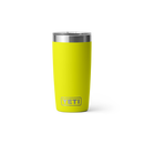 Yeti Rambler 10oz (296ml) Tumbler with Magslider Lid - Firefly Yellow