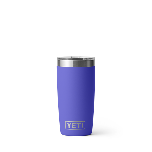 Yeti Rambler 10oz (296ml) Tumbler with Magslider Lid - Ultramarine Violet
