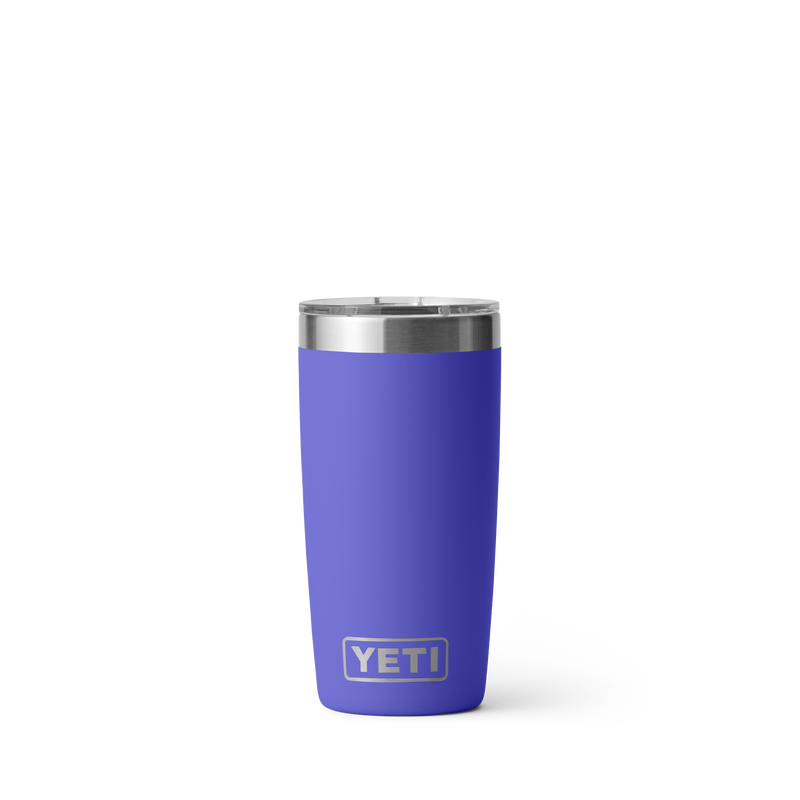Yeti Rambler 10oz (296ml) Tumbler with Magslider Lid - Ultramarine Violet
