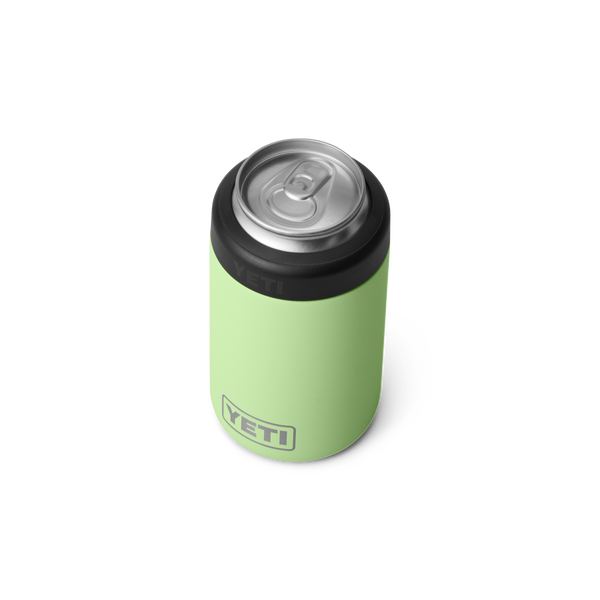 Yeti Rambler Colster Insulated Can Cooler (375ML) - Key Lime Green